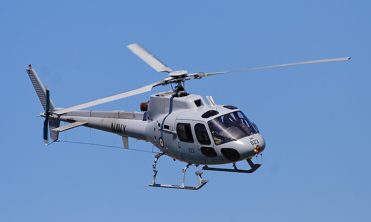 Helicopter Fleet Booking in Jaipur