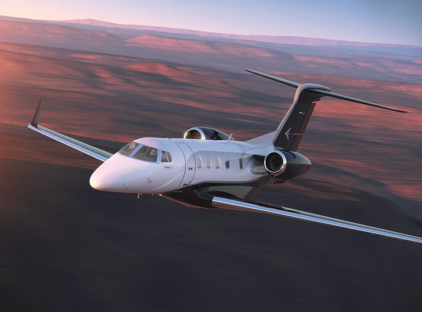 Private Jets For Leisure from Jaipur